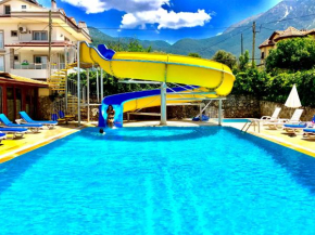Nature Hotel Doğa Hotel Ölüdeniz, Fethiye
